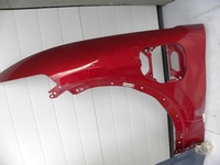 фото thumb №7, Ford mustang mache-e капот передняя, крыло левый, балка бампера