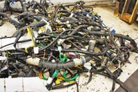 фото thumb №5, Ls295 subaru xv i жгут салона кабины