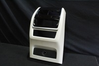 фото thumb №1, Рамка корпус туннеля консоли зад bmw g05 x5 g06 x6