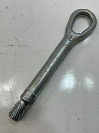 фото thumb №1, Hak вушко буксирувальний mercedes w204