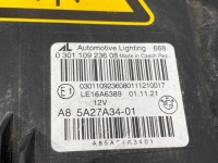 фото thumb №12, Фара правая laser bmw 8 g14 g15 g16 m8 f91 f92 f93 5a41034-01