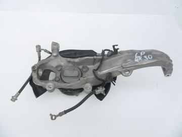 фото thumb №8, Поворотный кулак ступица левый перед 2wd infiniti qx50