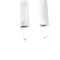 фото thumb №10, Audi s5 8t пружини задній кришки багажника набір 8t0827665a