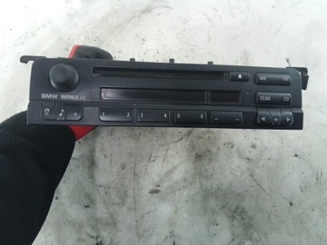 фото thumb №7, C333 bmw e46 радио бизнес 6909882