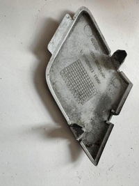 фото thumb №8, Ford c-max mk2 09-13r. - заглушка фаркоп бампера перед am51-17a989-aa