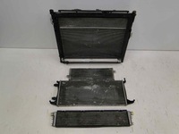 фото thumb №9, Mercedes gls x166 166 радиатор масла 63 amg