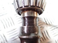 фото thumb №6, Міст передній диференціал 3.21 jeep wrangler jk 2012