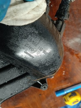 фото thumb №5, Коллектор всасывающий volkswagen passat b5 066133203c