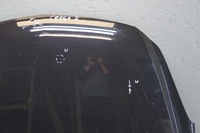 фото thumb №6, Капот крышка двигателя opel corsa d