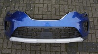 фото thumb №1, Передний бампер renault captur ii 2