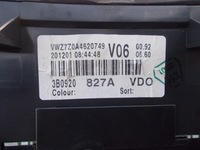 фото thumb №12, Бортовий комп'ютер набір do запуск passat b5 fl 1,9 tdi