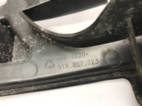 фото thumb №5, Vw touran ii 5ta напрямна бампера лівий перед 5ta807723