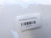 фото thumb №5, Крила правий перед z157 opel corsa d