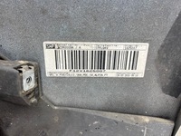 фото thumb №10, Bmw 6 f06 f12 f13 lift бампер передний перед 6xpdc pod омыватель оригинал 14-