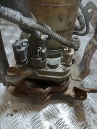 фото thumb №7, Насос усилителя ford focus c-max 2007 fomoco 104-0085-011-094f