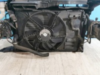 Skoda octavia iii 3 5e 2013/2017 усилитель pas радиатор 1.6 tdi Оригинал, фото thumb