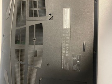 Laptop Acer Nitro 5 AN515-51 (2114/24)