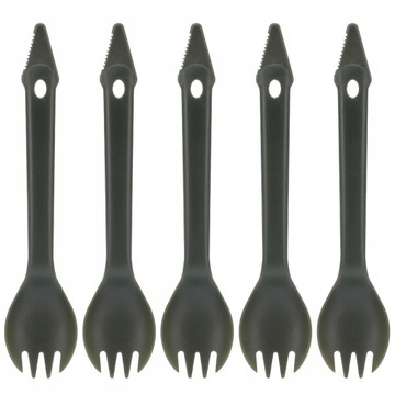 ВИЛКА ДЛЯ ВЫЖИВАНИЯ SPORK 2 В 1 ВИЛКА ДЛЯ ВЫЖИВАНИЯ