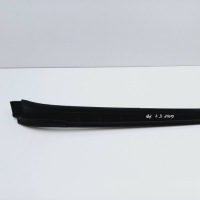 фото thumb №7, Молдинг скла лобовий праве vw golf v plus 5m0854328b nr138