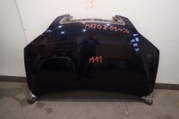 фото thumb №1, Капот mazda 2 02-07