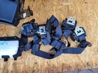 фото thumb №8, Приборная панель приборная консоль ремни peugeot 208 2008 ii gt line