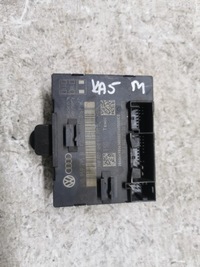 фото thumb №1, Модуль блок управления дверь audi a8 d4 4h0959795b