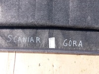 фото thumb №3, Матрац gora 1485712 scania r xpi 400 440