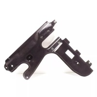 фото thumb №1, Vw tiguan 5n mk2 allspace rear правий днище trim 5qf825102c