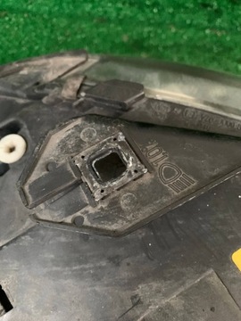 фото thumb №9, Лампа перед передня ліва audi a3 s3 8p 8p0941003k wwa