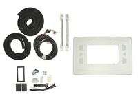 фото thumb №1, Набір монтажний кондиціонера cooltronic hatch slim iveco stralis