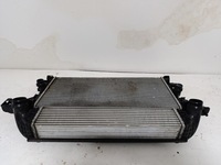 фото thumb №16, Радіатор wody інтеркулер opel astra k v