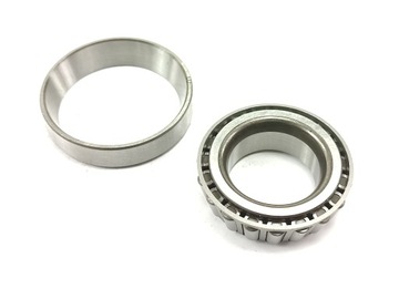 фото thumb №6, Подшипник ступицы колёса mitsubishi l400 2500 td 1995-2005 новое nsk mb109564