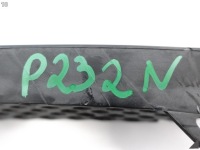 Porsche macan 95b lift 18- обычный бампер накладка решётка молдинг правая перед Доставка, фото thumb