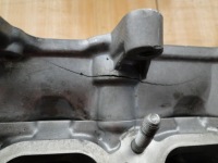 Купить Головка цилиндров hyundai kia 2.0 16v g4nc i40 ix35 sportage carens, фото thumb