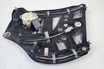 фото thumb №5, Cl w216 підйомник вікна зад праві a2166700203