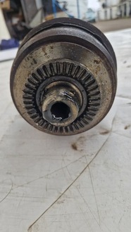 фото thumb №6, Sprinter 907 910 a907 привідний вал привідний вал ліва перед a9103301000