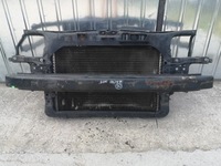 фото thumb №1, Pas переднє балка охолоджувач seat ibiza iii рестайлінг 1.2b