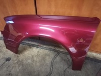 фото thumb №10, Крыло левый перед audi a6 c5 lz3l przedlift