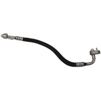 фото thumb №1, Mercedes w223 трубка кондиционер a2238309800