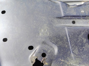 фото thumb №16, Mercedes c w203 203 sedan рестайлінг двері задні ліві