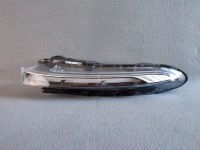 Купить Hyundai bayon противотуманная фара левый drl led 92207-q05 фара, фото thumb