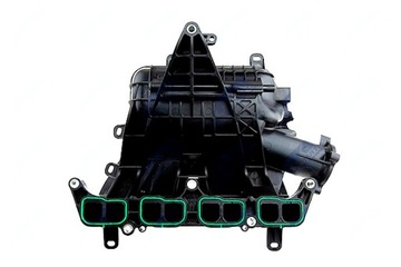 фото thumb №11, Коллектор всасывающий mazda cx5 ke 2.0 2012- cx5 kf 2.0 2017- 3 bm 2.0 2014-