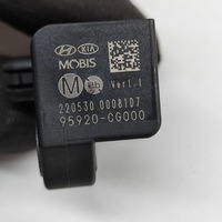 фото thumb №6, Kia niro 2023 задня сторона ліва датчик удару подушка безпеки