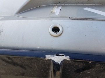 фото thumb №12, Бампер зад vw passat cc код lr7l rline r-line