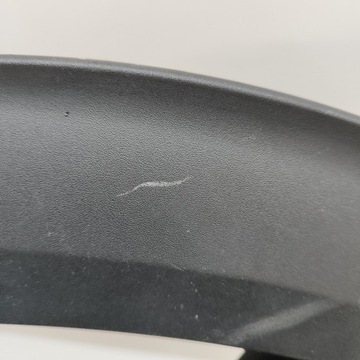 фото thumb №6, Peugeot 2008 ii 2023 зад сторона правая планка / накладка na крыло переднее