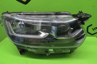 фото thumb №1, Toyota proace city verso фара правый