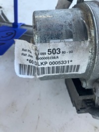 фото thumb №4, Рулевая рейка peugeot 208 1.2 thp