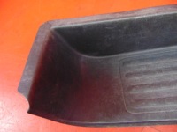 фото thumb №2, Vw transporter t5 підніжка накладка поріг ліва поріг