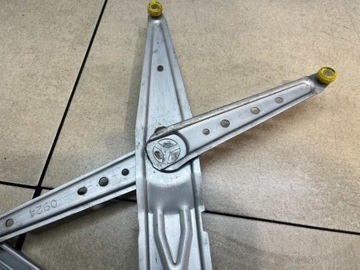 фото thumb №5, Підйомник вікна праві перед renault kangoo i fl 1.5 dci 400664