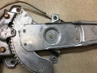 фото thumb №9, Подъемник стекло правый задняя space star i